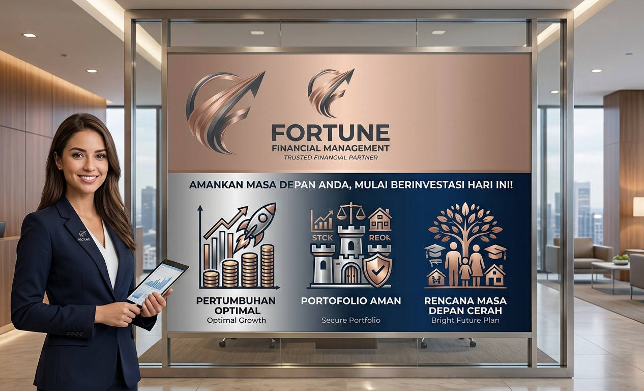 FORTUNE Logo